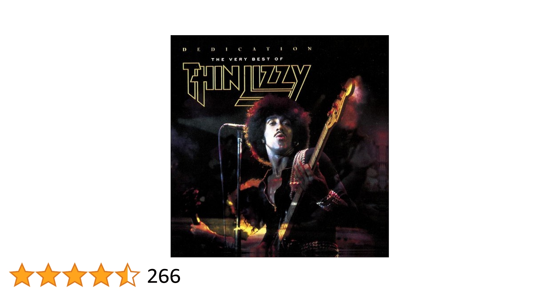 THIN LIZZY ／ COMPLETE BEST　バンド・スコア THIN LIZZY COMPLETE BEST バンドスコア｜Yahoo!フリマ（旧