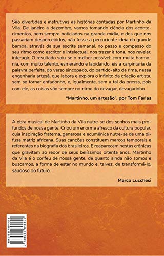 2018 - Crônicas de um ano Atípico