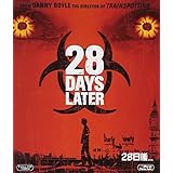 28日後… [Blu-ray]