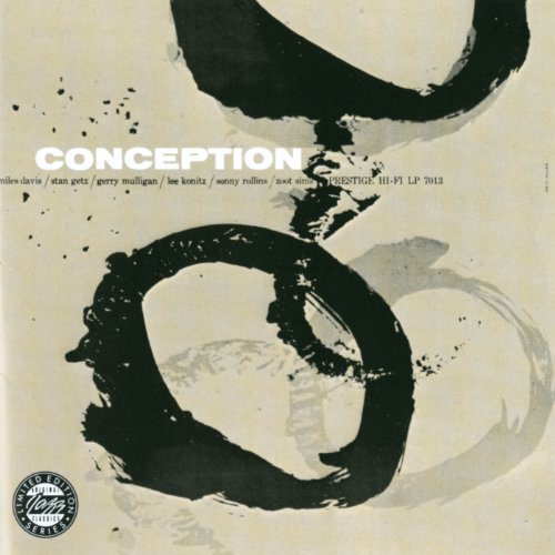 Miles Davis & Lee Konitz