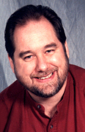 Edward DeGeorge