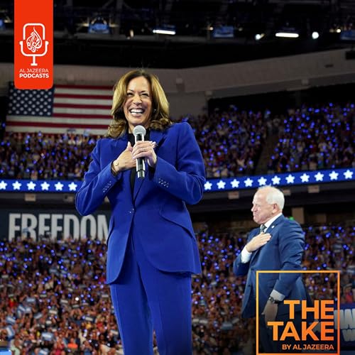 Inside US Democrats' Gaza fight - and what it means for 2028 elections