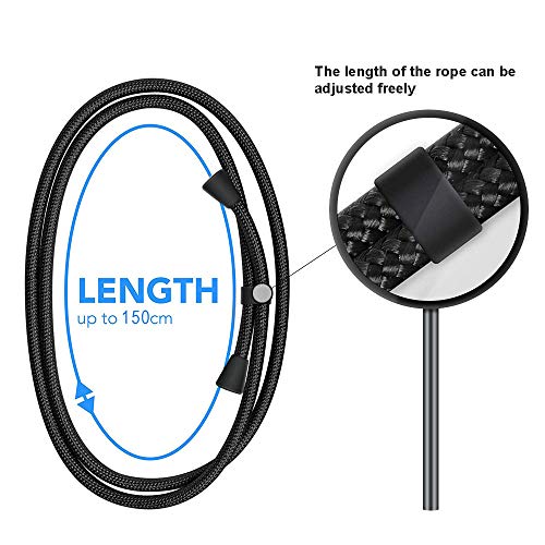 XCYYOO case Custodia per Cellulare Girocollo per