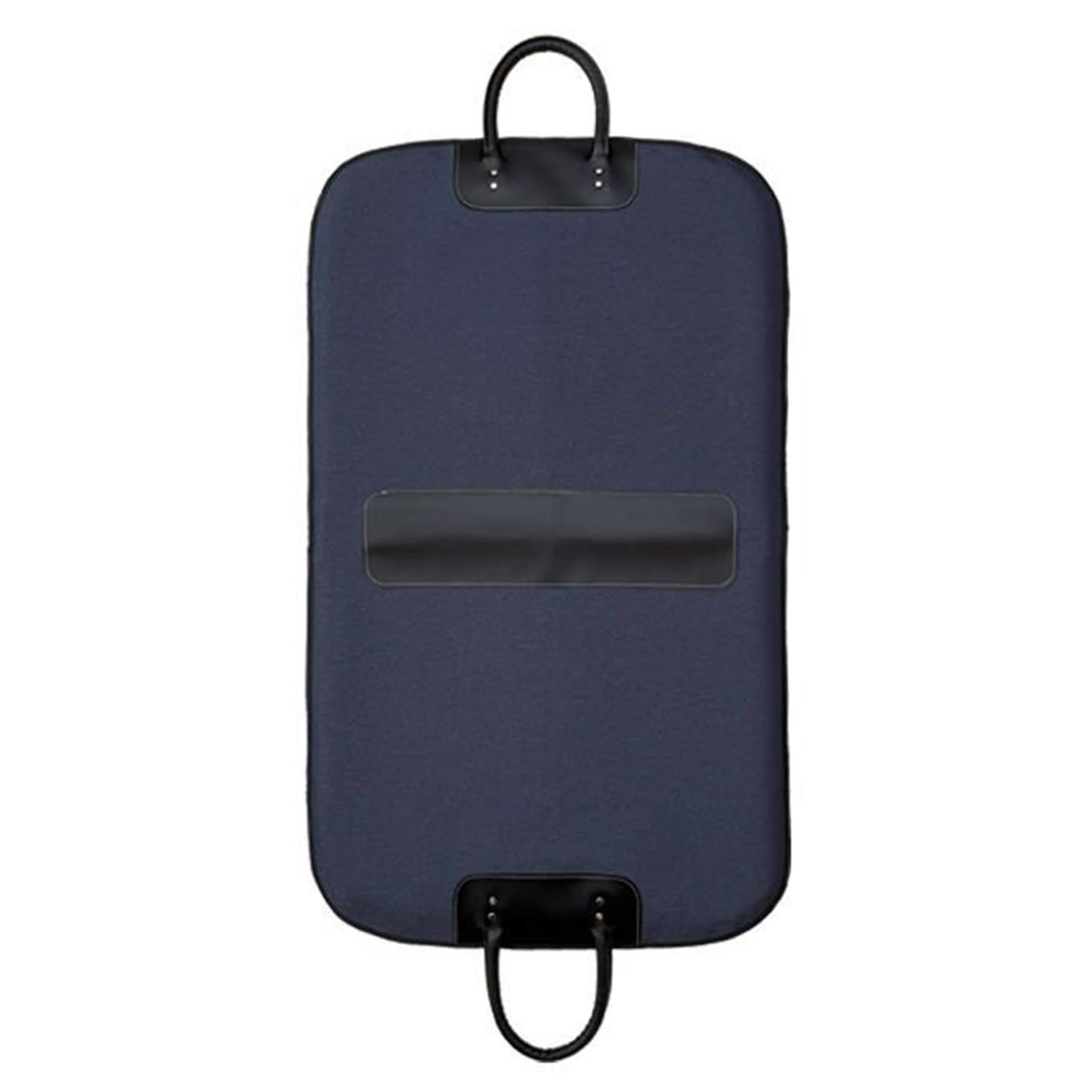 Fundas Traje Bolsas para Guardar Ropa, Fabricadas Tejido Nailon Asa de Transporte, Perfectas para Trajes, Gabardinas Ropa de Gala