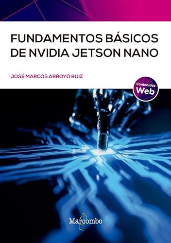 Fundamentos básicos de NVIDIA Jetso Nano