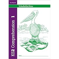 KS2 Comprehension Book 1