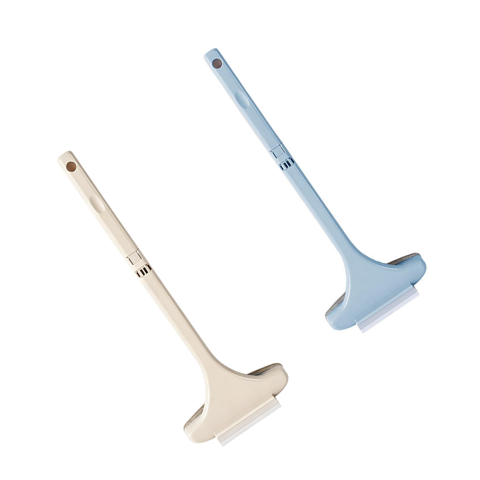 our fave Sided Window Screen Cleaner Brush with Long Handle for Removal Without Dismantling Window Screen Cleaner Brush