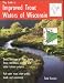 Map Guide to Improved Trout Waters of Wisconsin