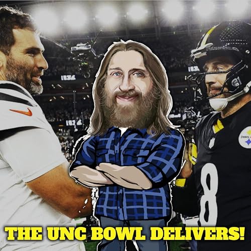 The “Unc Bowl”: Flacco and Rodgers Deliver VINTAGE NFL Classic + Ed McCaffrey |