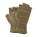 Rothco GI Wool Fingerless Glove