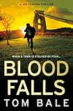 tom bale see how they run  Blood Falls (English Edition)