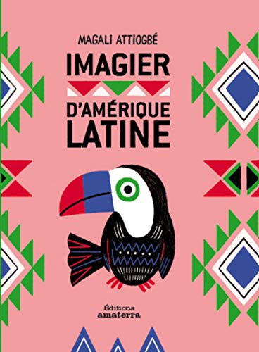 Imagier d'Amérique Latine