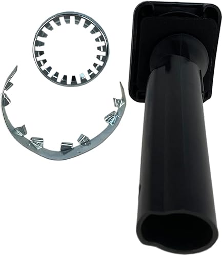 Miniatura 3 de Kit de cubierta y anillos de bloqueo de neumático de repuesto para Silverado Sierra 1999 2000-2013