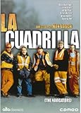  La Cuadrilla [DVD]