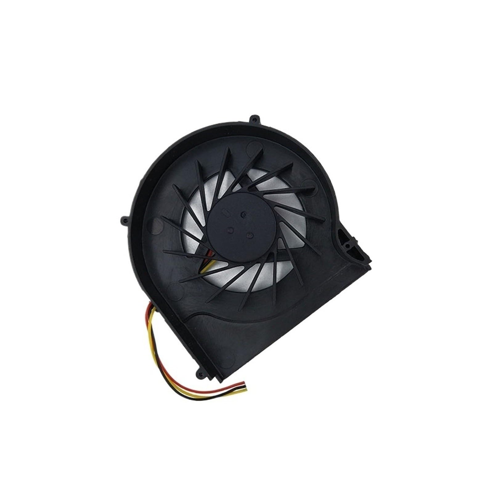 Ventola di Raffreddamento della CPU Portatile, Compatibile for HP, DV6-3000 DV6T DV7-4000 KSB0505HA 9J99 631743-001 610778-001 622029-610777-606575,Ventola del dissipatore di Calore
