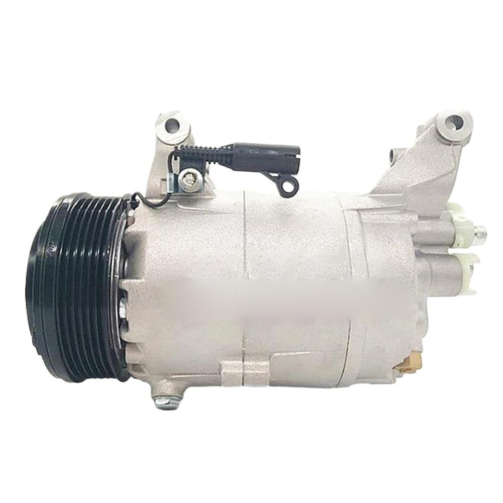Ojsqkuqve Onecolor Ac Compressor Compatible With R50 R52 R53 2002-2008 64521171310 64526918122
