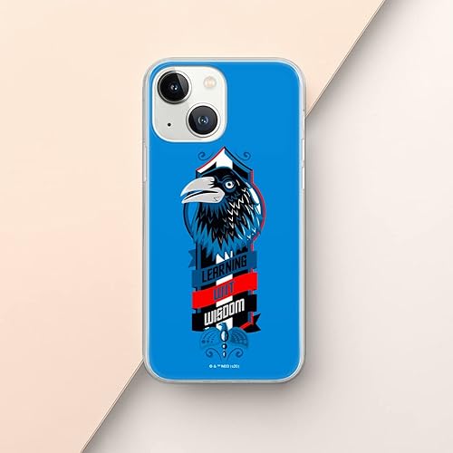 Miniatura 3 de ERT GROUP Caja del teléfono móvil para Xiaomi REDMI Note 1010S Original y con licencia oficial Harry Potter Patrón 011 adaptado de manera óptima a