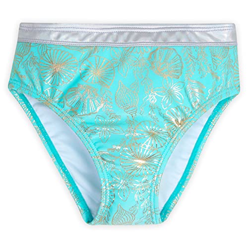 Disney Ariel Deluxe Swim Set For Kids 2 Multicolored #TOP3