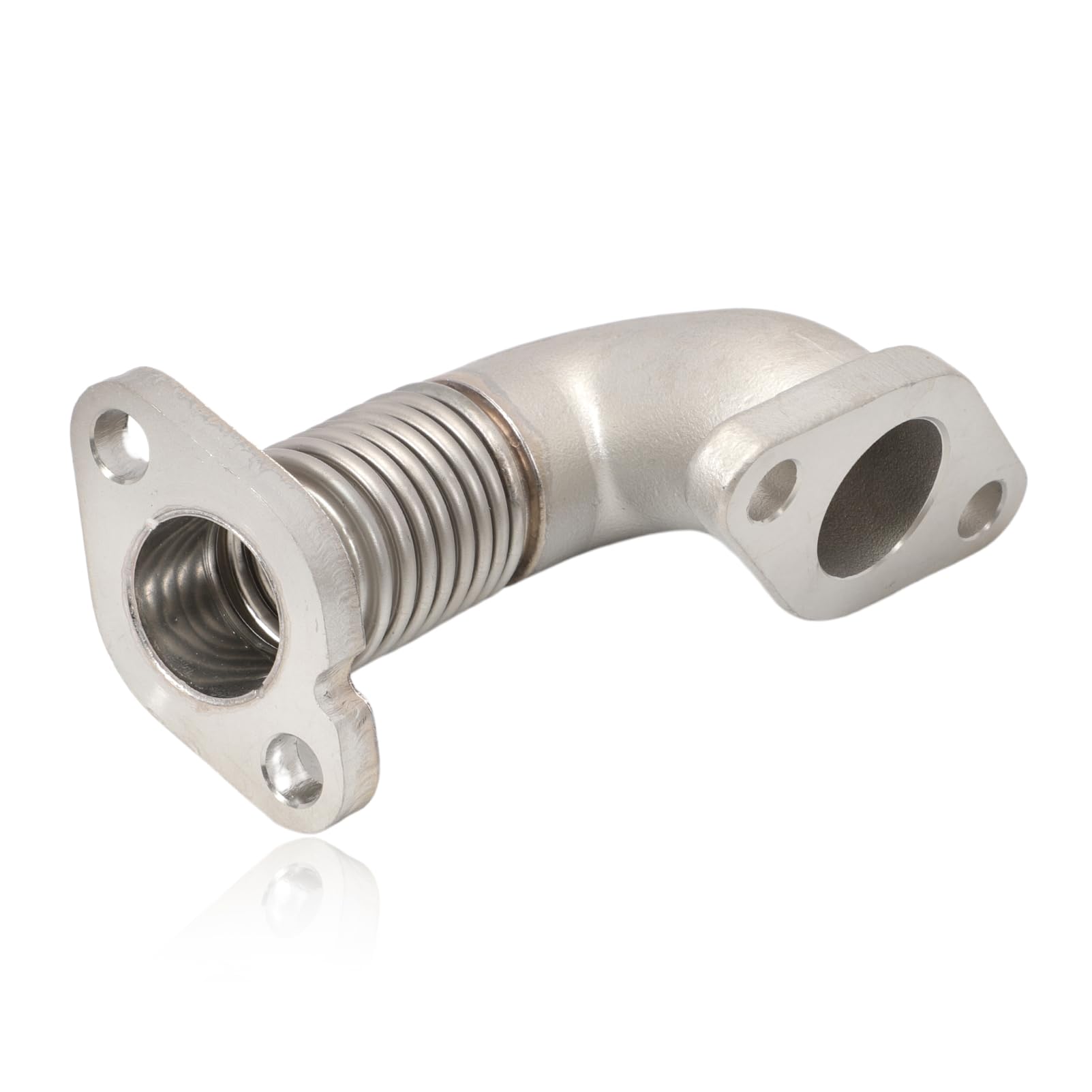AGR Rohr Verbindungsrohr für T5 T6 1.9 TDI 2.0 TDI 2.5 TDI AGR Verbindungsrohr 04L131521BH 04L131547S 03L131547P