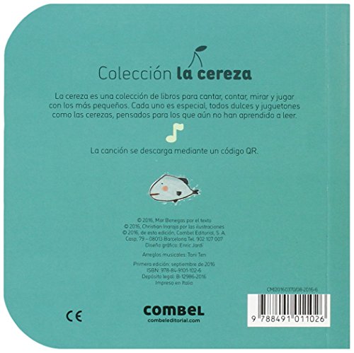 Me duermo en un zapato / i Fall Asleep in a Shoe