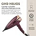 Ghd Helios Professioneller Haartrockner In Bordeaux – Leichtgewichtig, Schnelles Styling, Ultimative Styling-Kontrolle – Für Alle Haartypen