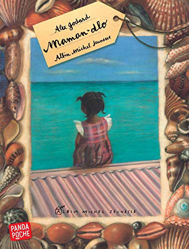 Maman Dlo Ebook Godard Alex Amazon Fr