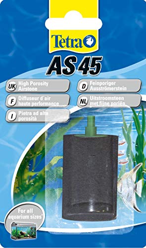 Tetra AS 45 Ausströmerstein - ideal in Kombination mit APS Aquarienluftpumpen