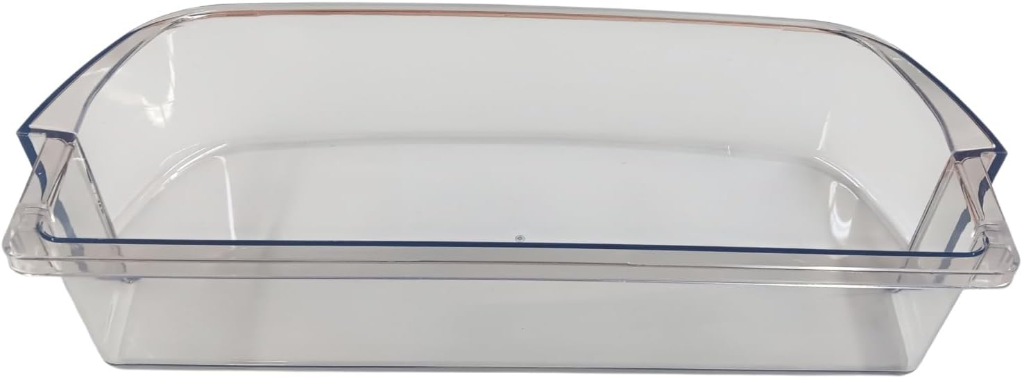 Supco Refrigerator Door Bin fits Whirlpool, Sears, AP6023888, PS11757236, W10710203