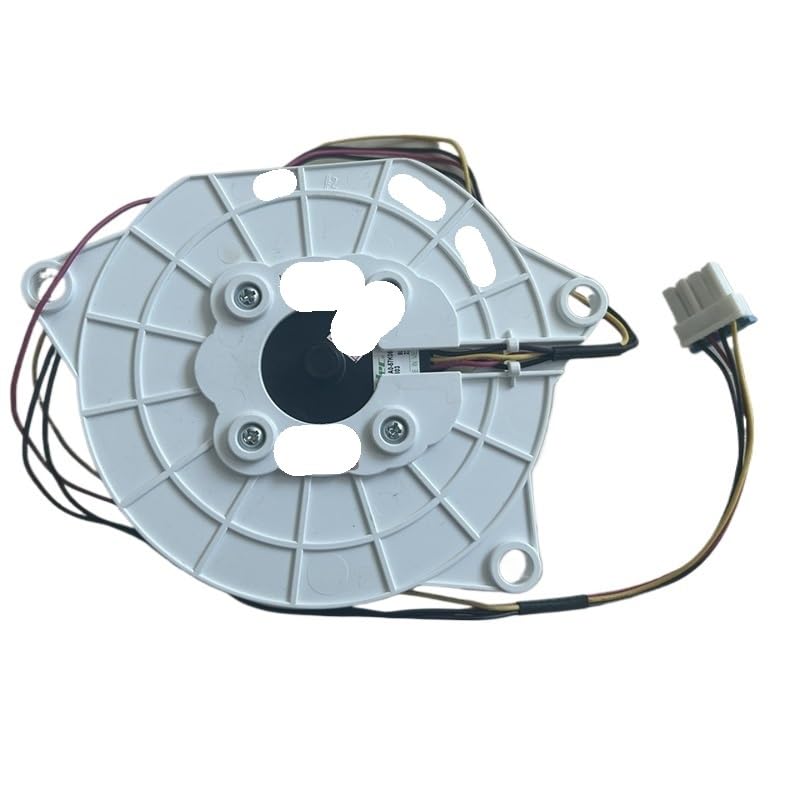 Compatible with 1PCS Refrigerator Freezer Damper DC Fan Motor EAU64824806 Accessories