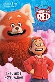 Turning Red: The Junior Novelization