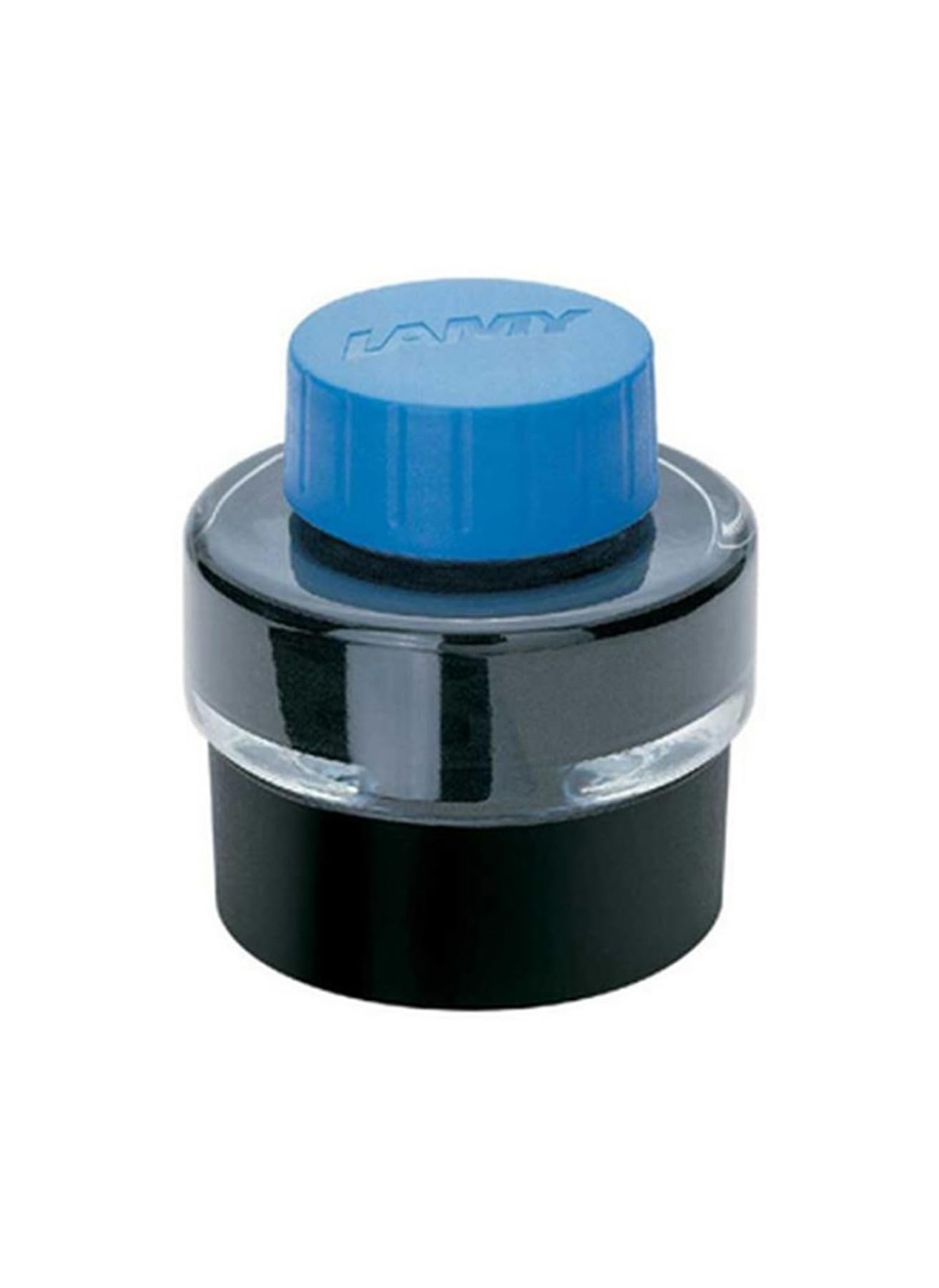 Lamy T51 1208927 Tusz, Niebieski, 30 ml
