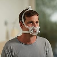 Vista 5 de Dreamwear - Cojín de cara completa de repuesto (mediano)