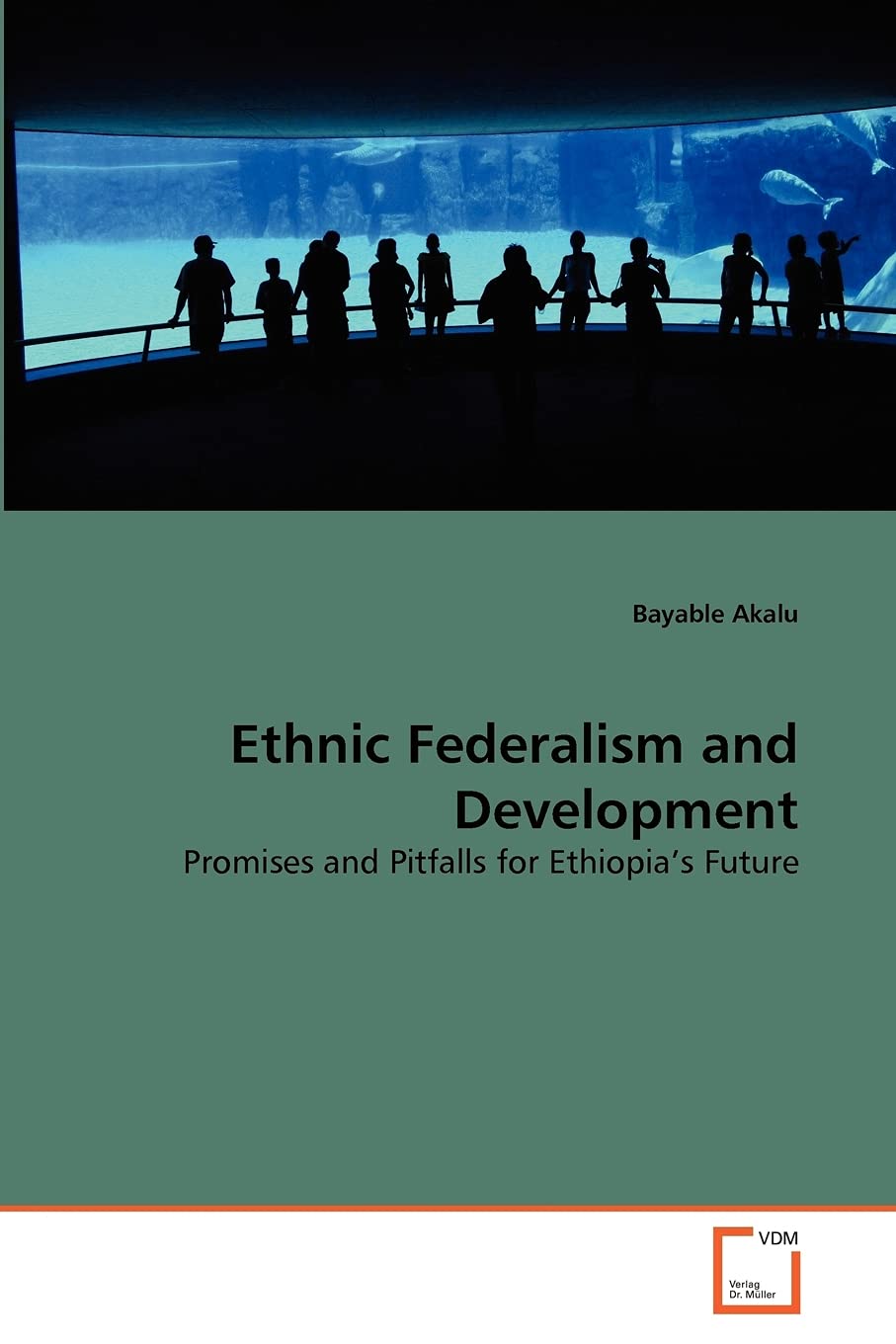 Ethnic Federalism and Development: Promises and Pitfalls for Ethiopia's Future