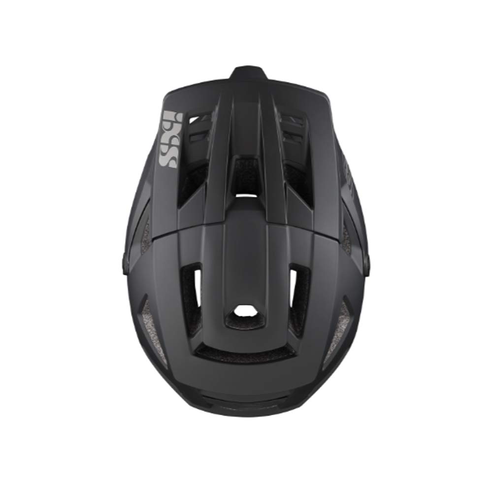 Casque Trigger FF Black XS (49-54cm)