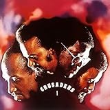 クルセイダーズ1