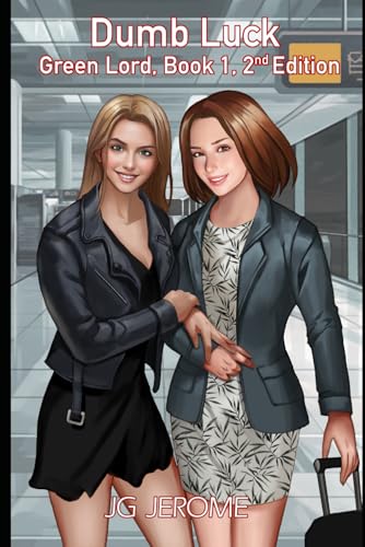 Cover image for Green Lord series