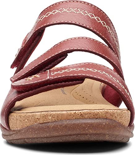 Image of Clarks unisex-adult womens Roseville Bay