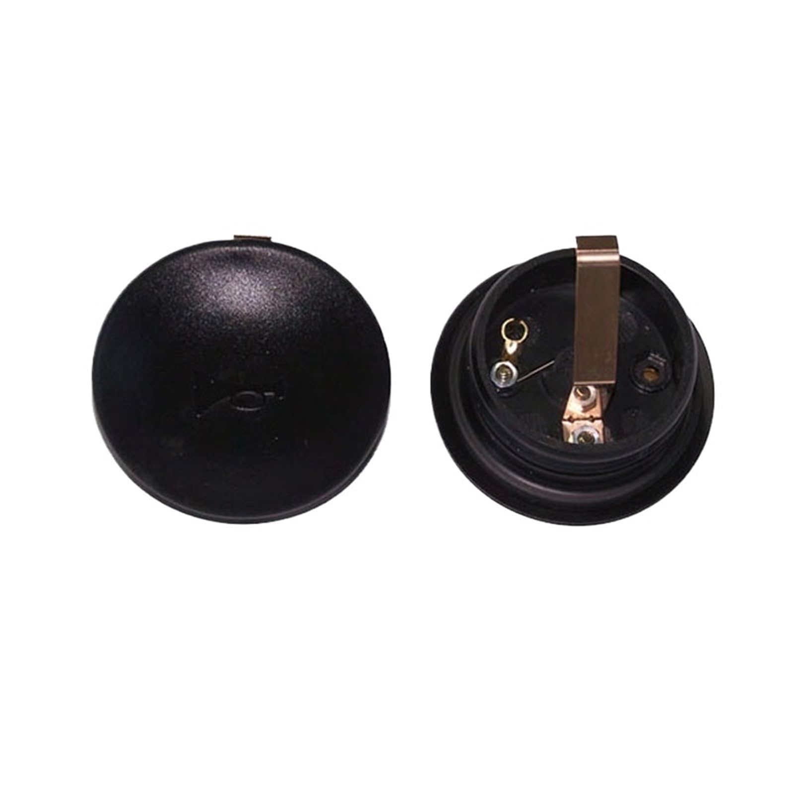 Forklift part 0009910102 horn signal button fit for 1218 1283 350 351 352 39x diesel truck H20 H30 H40 H50 H60