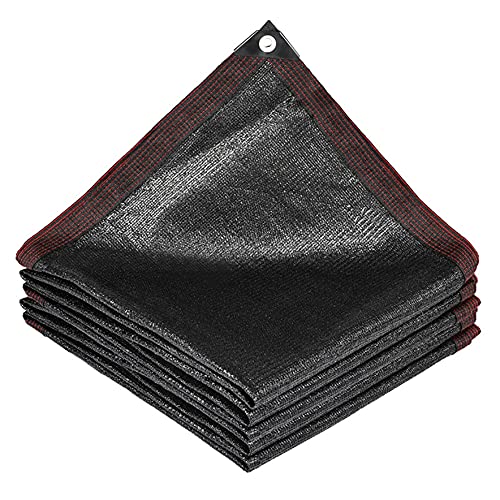Tissu anti-UV résistant filet de protection UV pour serre et tente