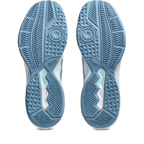 Image of Asics Men Gel-Task 4 Badminton Shoe