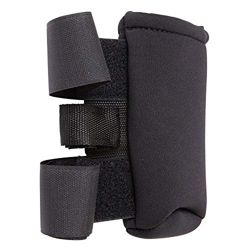 SmittyBilt FIRE EXTINGUISHER HOLDER - SB769530