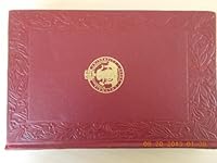 The Columbia University Course in Literature Vol. 5: The Voice of Italy B003DXOL6A Book Cover