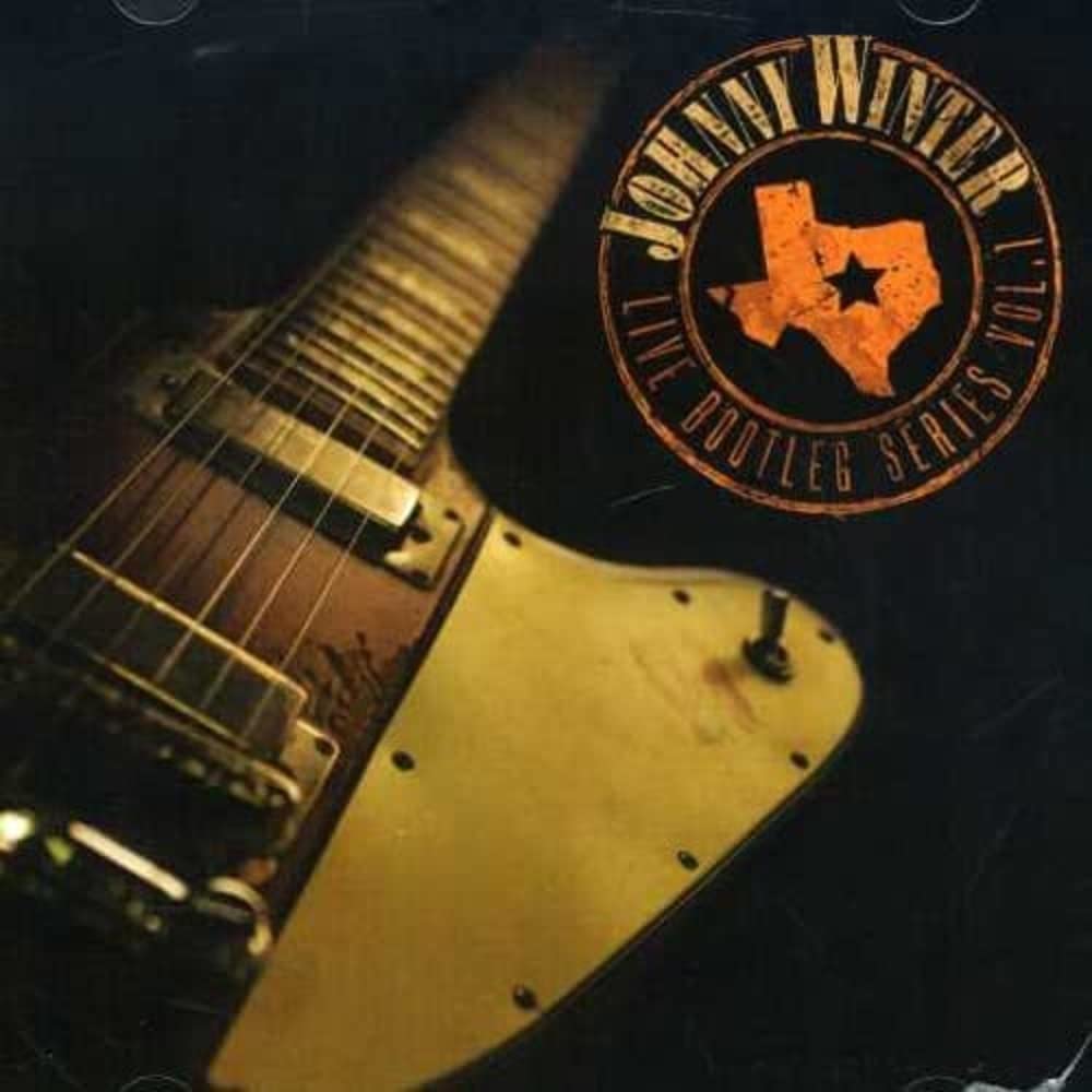 Amazon.com: Live Bootleg Series Volume 1