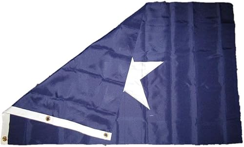 Miniatura 4 de Premium 3x5 Embroidered Bonnie 600D 2ply Nylon Flag 3'x5' Grommets