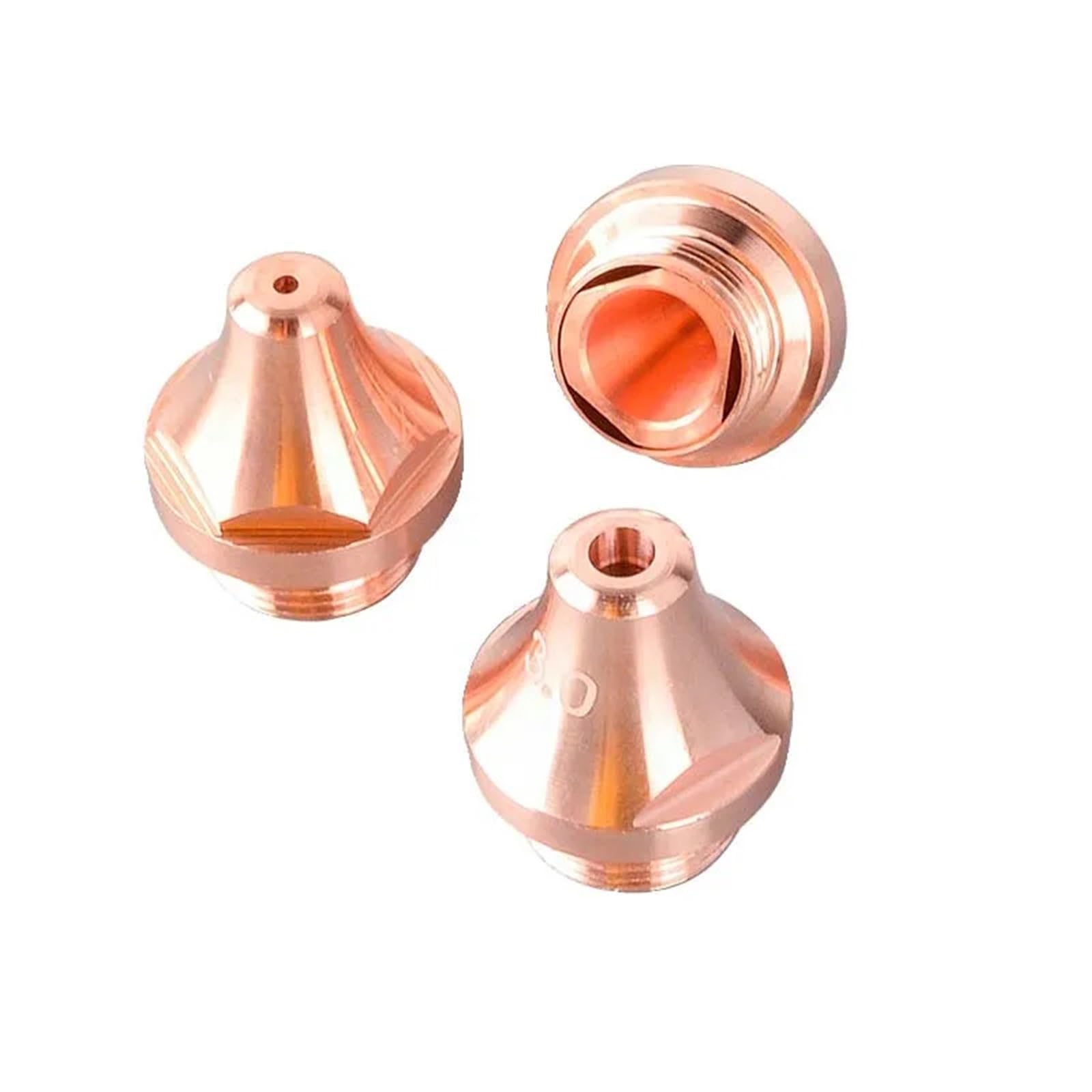 Boquilla de bisel 3D BM06K BS12K(1.5mm,D15M11 Single Layer)
