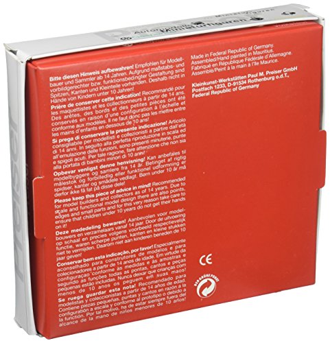 Preiser 44902 Sports & Recreation Women At Campsite Package(3) G Model Figure #TOP1