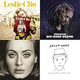  Songwriter-Pop von heute