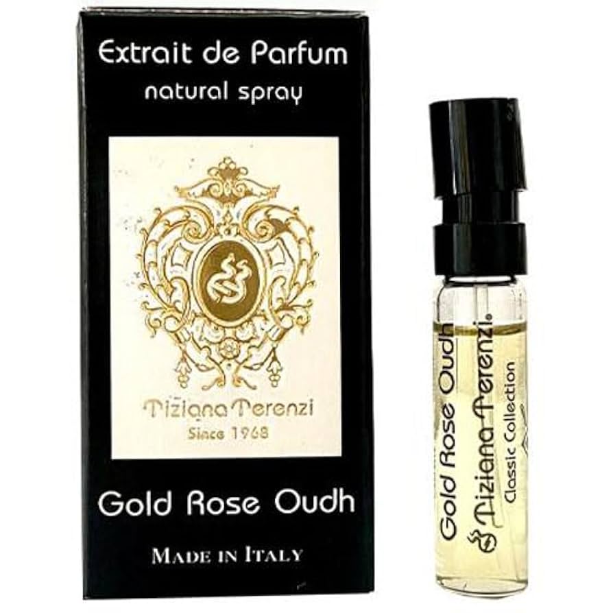 Amazon | ティツィアーナ テレンツィ 香水 TIZIANA TERENZI