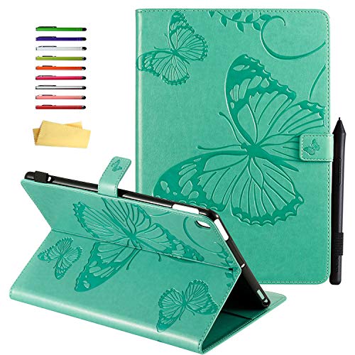 UUcovers P[X Apple iPad 7 10.2C` 2019/iPad Air 3 3 2019/iPad Pro 10.5 2017p X}[gX^h PUU[ tHIJo[ yVz_[t [EFCN/X[