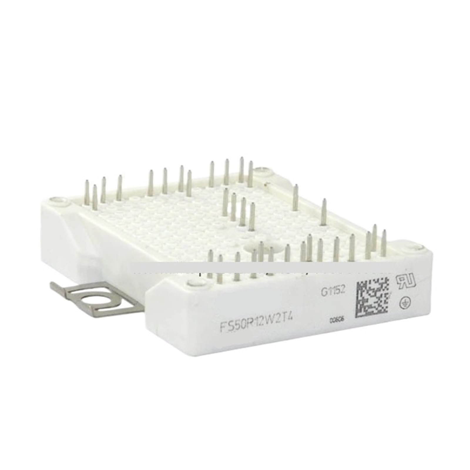 Module FS50R12W2T4-B11 standard industriel haute fiabilité
